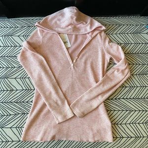 **SOLD** lucy sweatshirt